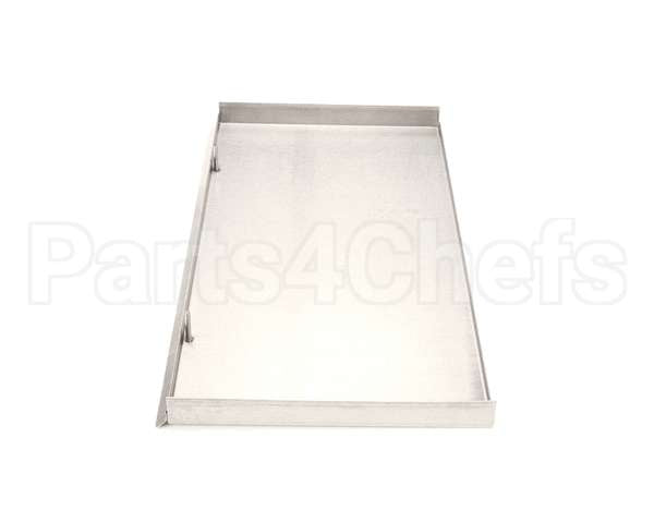 5028047 Multiplex Cover Top Outer Welded