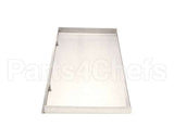 5028047 Multiplex Cover Top Outer Welded