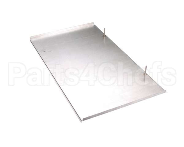 5028048 Multiplex Cover Top Inner Welded
