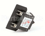 502805 Duke Swtch,Circuit Breaker 20 Amp, 2 Pole
