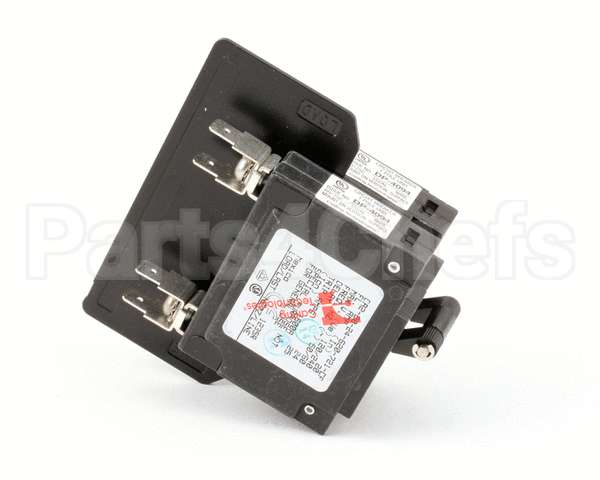 502805 Duke Swtch,Circuit Breaker 20 Amp, 2 Pole
