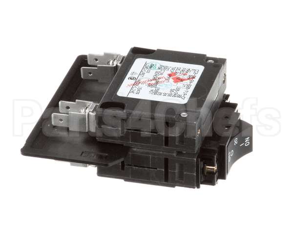 502812 Duke Swtch,Circuit Breaker Roc Type 20 Amp 2