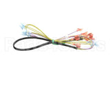502817 Duke Harness,Wire Oven Lights