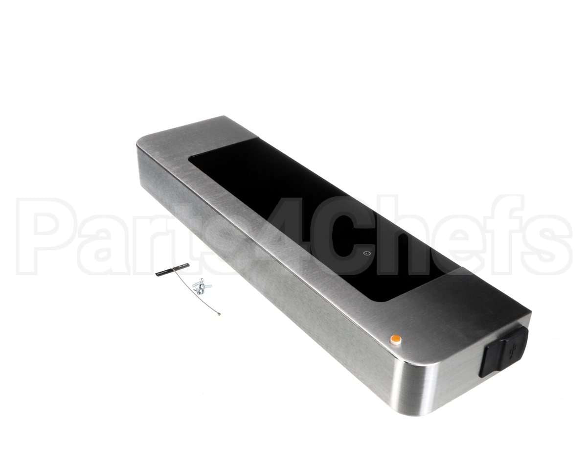 5028218 Alto Shaam Hsg W/Touch Glass/Usb No Ib