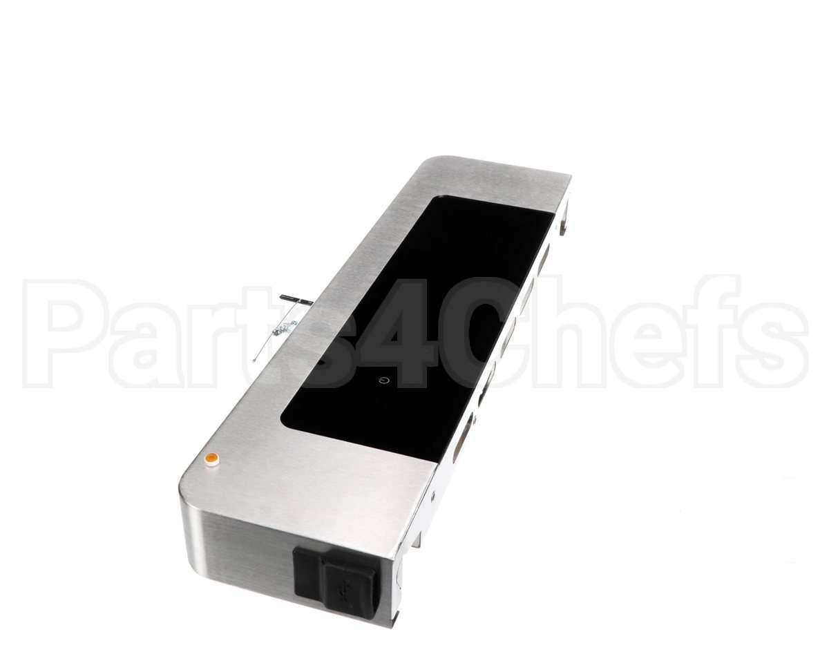 5028218 Alto Shaam Hsg W/Touch Glass/Usb No Ib