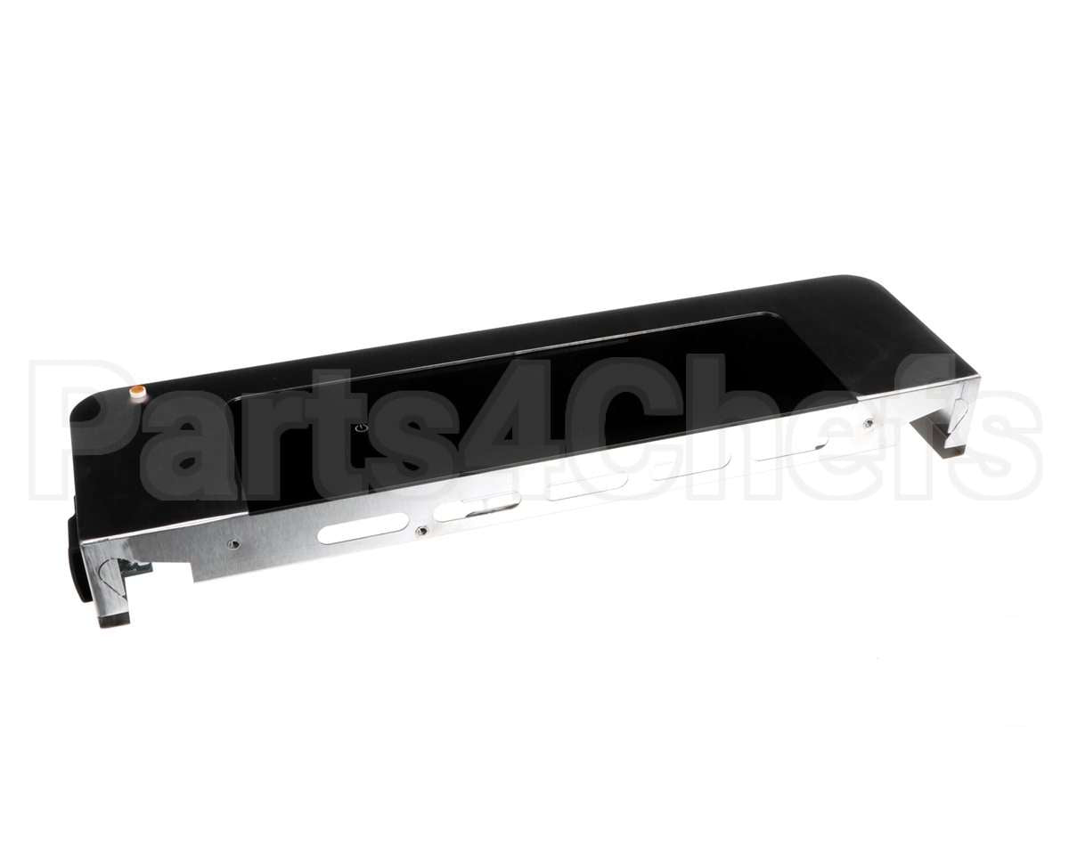 5028218 Alto Shaam Hsg W/Touch Glass/Usb No Ib