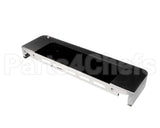 5028218 Alto Shaam Hsg W/Touch Glass/Usb No Ib