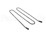 502827 Marshall Air Element, 1300W 120V, 66" .334