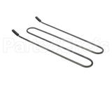 502827 Marshall Air Element, 1300W 120V, 66" .334