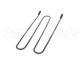 502827 Marshall Air Element, 1300W 120V, 66" .334