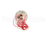 50283 Blodgett Float Switch Assembly, S/S