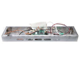 5028301R Alto Shaam Kit Control Panel Lh W/ Ib Lcd
