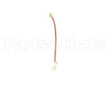 502832 Waring 5.25 Brown Lead Assembly. Bb180