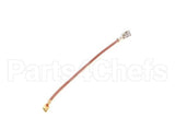 502832 Waring 5.25 Brown Lead Assembly. Bb180