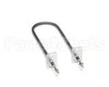 502833 Duke Element, Proofer Heat 230V 250W (100/Ctn