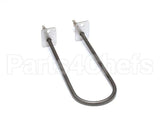502833 Duke Element, Proofer Heat 230V 250W (100/Ctn