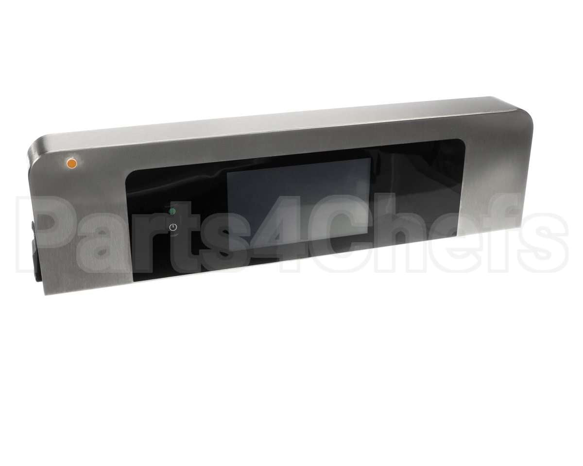 5028362 Alto Shaam Control Panel Asm, Simple, Ib