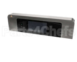 5028362 Alto Shaam Control Panel Asm, Simple, Ib