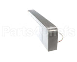 5028362 Alto Shaam Control Panel Asm, Simple, Ib