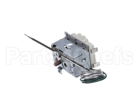 502839 Duke Thermostat,Hi-Limit, 3 Po W/ Mounting Sc