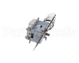 502839 Duke Thermostat,Hi-Limit, 3 Po W/ Mounting Sc