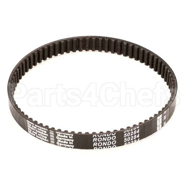 50284 Compatible Rondo Toothed Belt Gt 5Mr-375-12