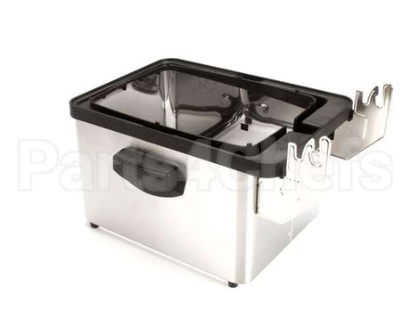 502848 Waring Body Assembly. Df200