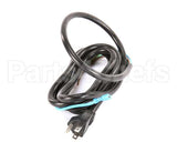 502855 Waring Cordset /Cb15