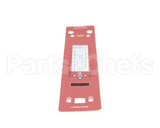50286 Blodgett Decal, Control Iq2 Ctb/R