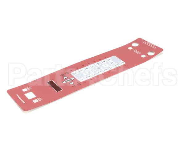 50286 Blodgett Decal, Control Iq2 Ctb/R
