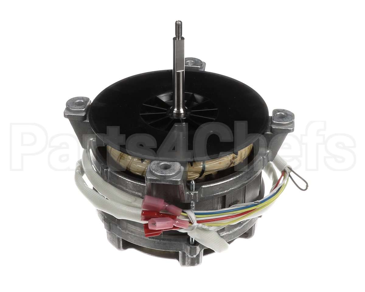 5028627 Alto Shaam Motor Assembly, Convection
