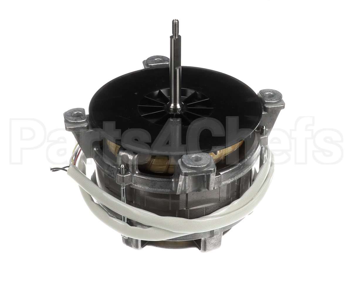 5028627 Alto Shaam Motor Assembly, Convection