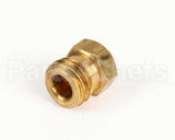 502867 Marshall Air Orifice Burner #51 Button