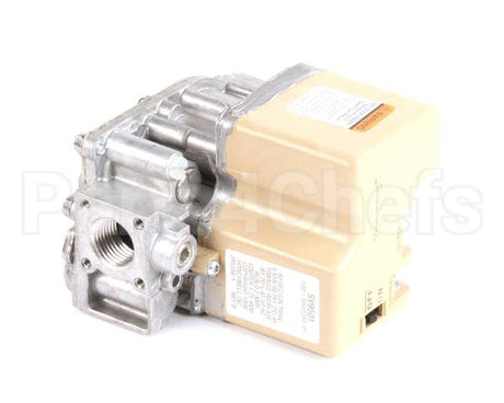 502868 Marshall Air Valve Gas Main Nat