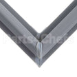 502869 Duke Gasket,Door Oven