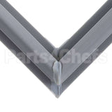 502869 Duke Gasket,Door Oven