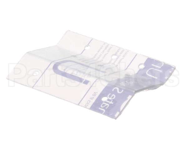 5028737 Multiplex Bracket Bin Stat