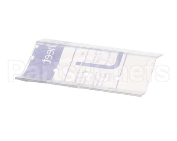 5028737 Multiplex Bracket Bin Stat