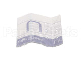 5028737 Multiplex Bracket Bin Stat