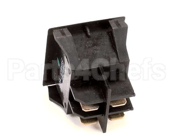 502876 Marshall Air Switch, Double Pole