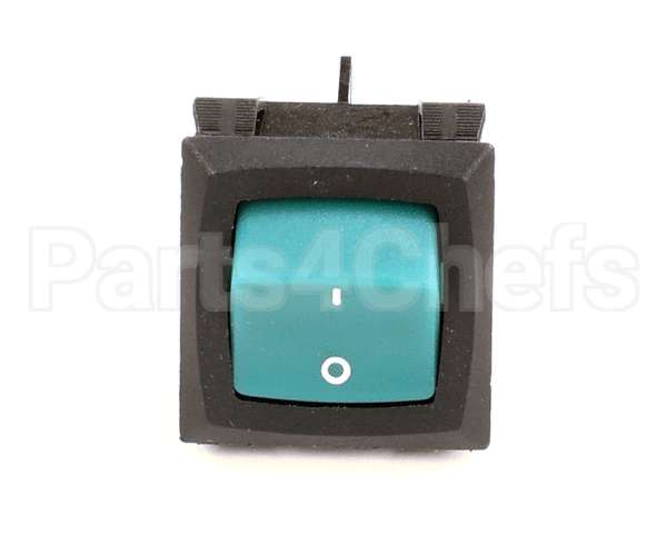 502876 Marshall Air Switch, Double Pole