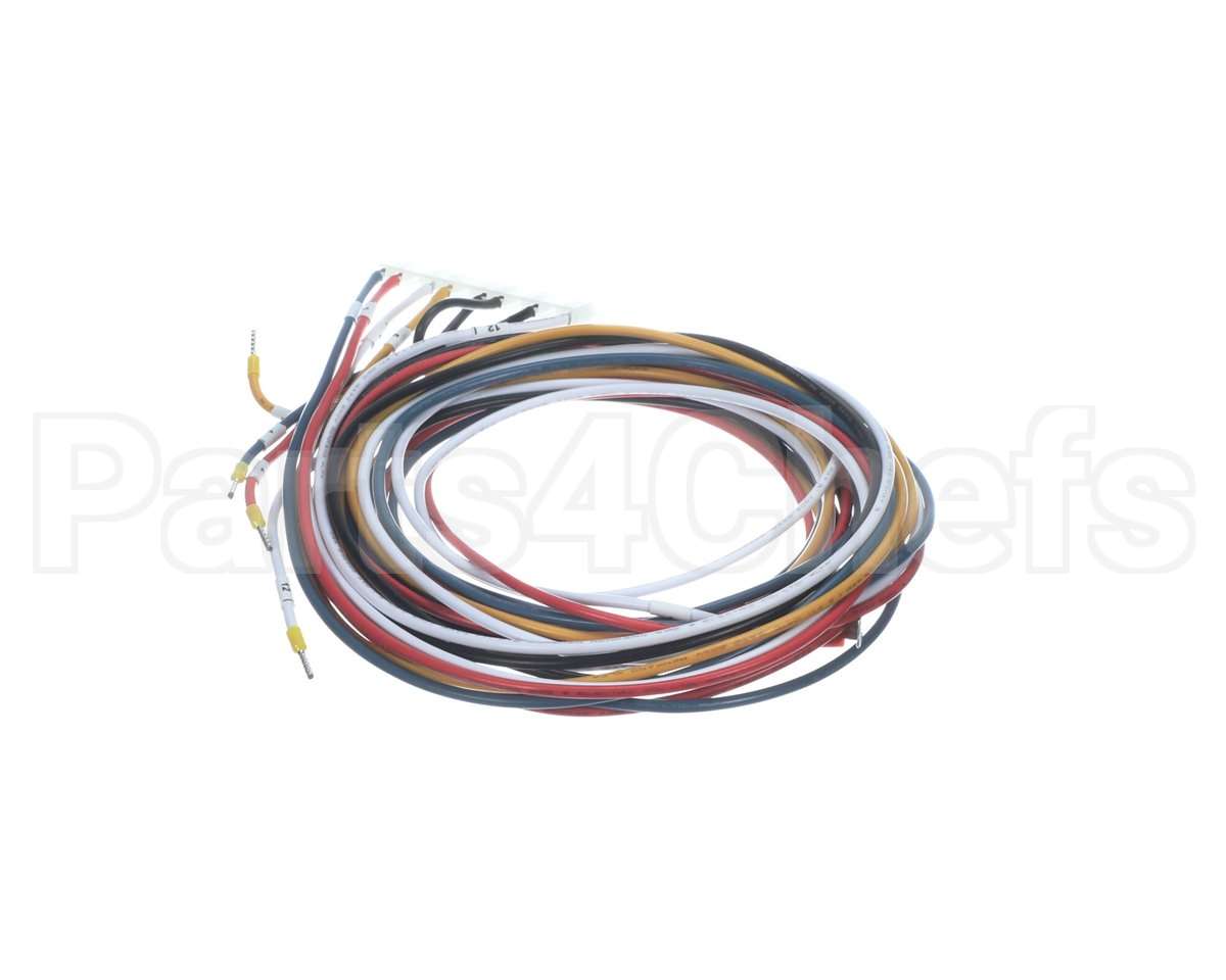 5028831 Alto Shaam Cable, Combined Gas Valve &
