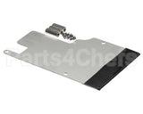 5028855 Alto Shaam Deflector Sheild Kit