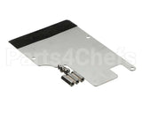 5028855 Alto Shaam Deflector Sheild Kit