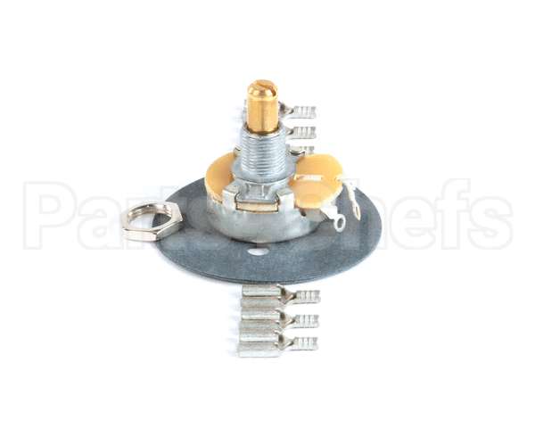 502892 Marshall Air Potentiometer, Rotary 10K