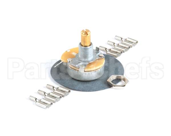 502892 Marshall Air Potentiometer, Rotary 10K
