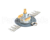 502892 Marshall Air Potentiometer, Rotary 10K