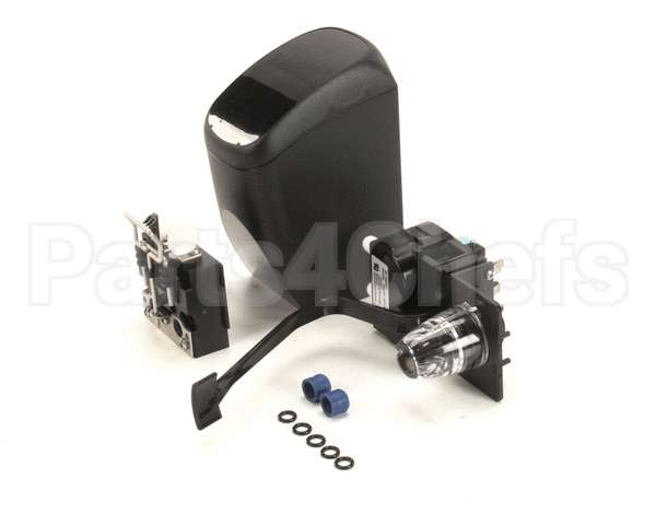 5028930 Multiplex Valve 424Ju Mech W/Gp Cvr