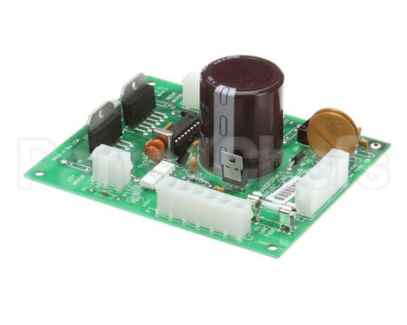 50290 Henny Penny Assembly-Basket Lift Control Pcb