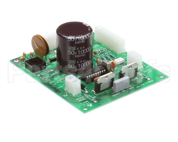 50290 Henny Penny Assembly-Basket Lift Control Pcb